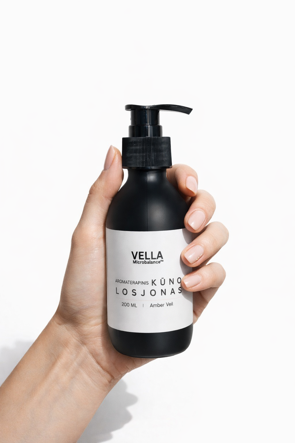 MicroBalance™ | Aromaterapinis Kūno Losjonas 50ml