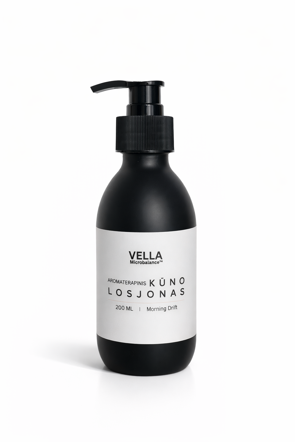 MicroBalance™ | Aromaterapinis Kūno Losjonas 200ml