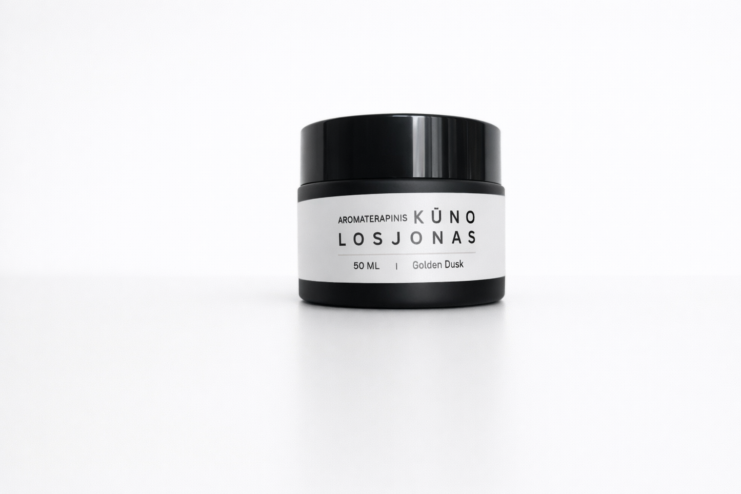 MicroBalance™ | Aromaterapinis Kūno Losjonas 50ml