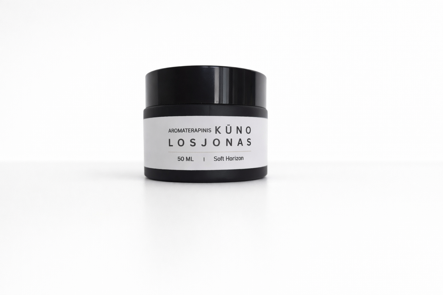 MicroBalance™ | Aromaterapinis Kūno Losjonas 50ml